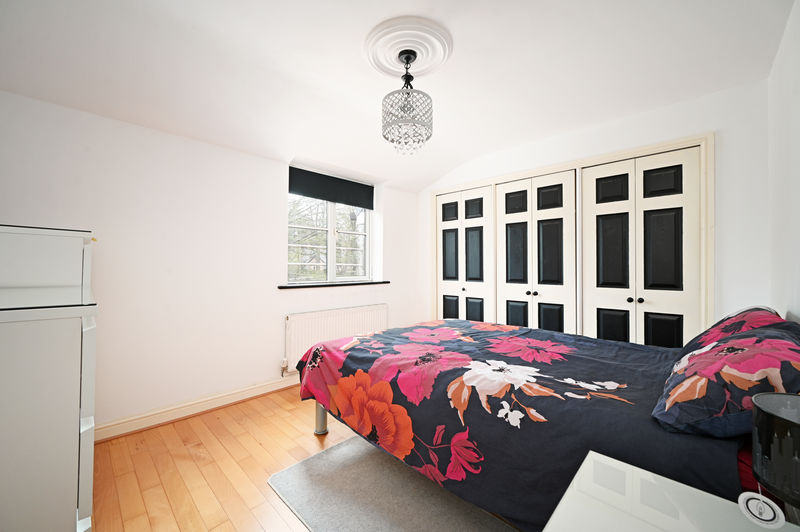 274 Fulwood Road